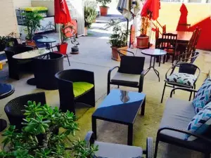 Cafe Camellia