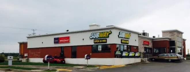 Subway