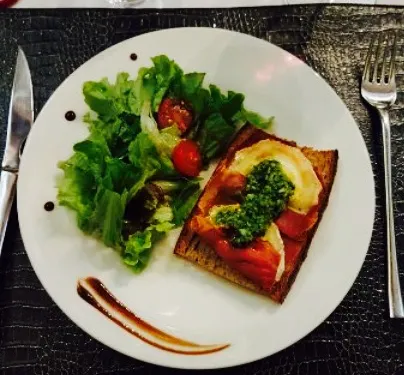 La Lucarne aux Chouettes