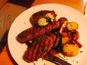 Bistro Papajoe