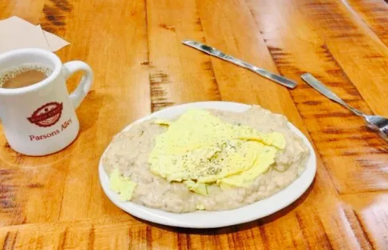 Maple Street Biscuit Company - Parsons Alley