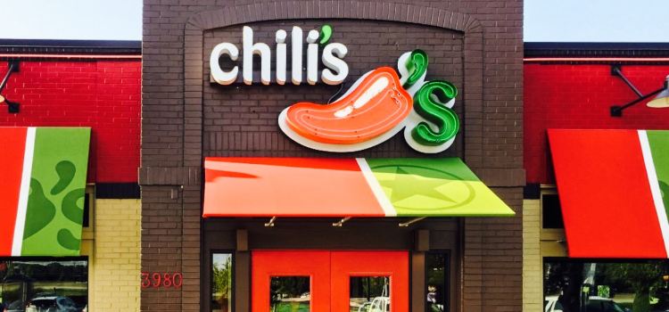 Chili's Grill & Bar