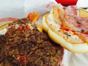 Wendy's