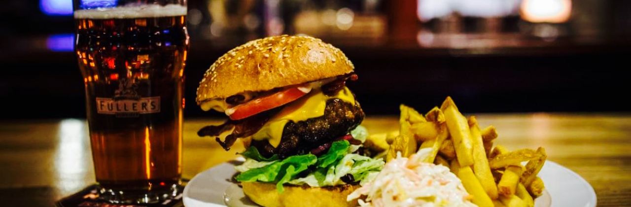 KASKI bistro & baari