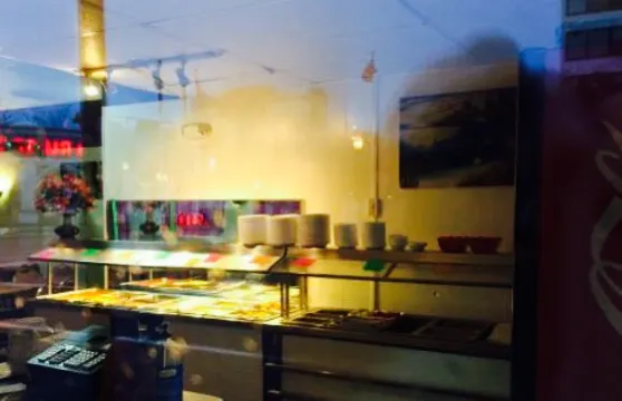 Mehfil Indian Restaurant