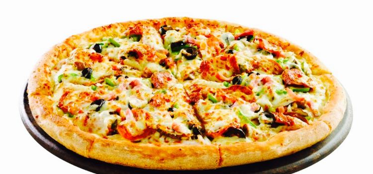Papa Johns Pizza