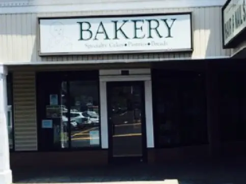 Abbate Bakery