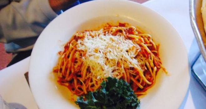 Allegro Gourmet Pizzeria