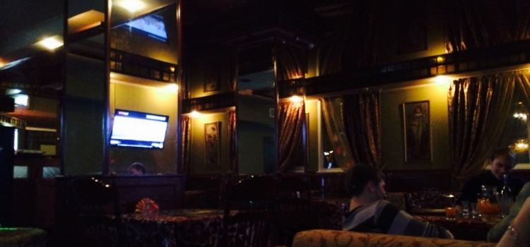 Play Cafe