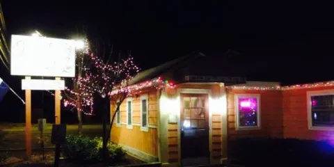 Coyote Flaco Restaurant