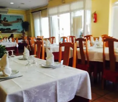 Restaurante Chino Levante