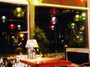 KulkaCafe