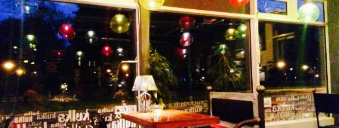 KulkaCafe
