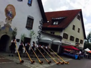 Salzstadl