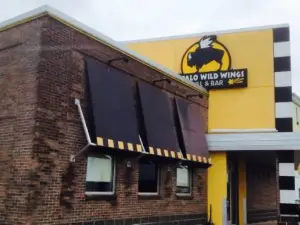 Buffalo Wild Wings