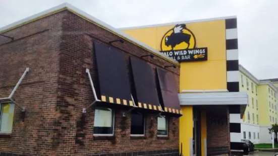 Buffalo Wild Wings