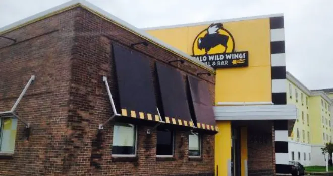 Buffalo Wild Wings