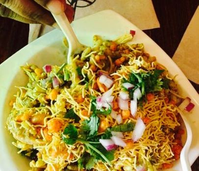 Sukhadia's Indian Grill