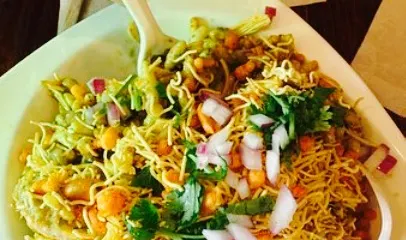 Sukhadia’s Indian Grill