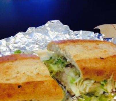 Mike & Rosy's Deli