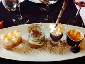 Restaurant Les 2 Gros