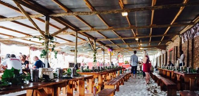 Kaya Beach Grootfontein