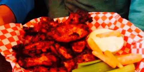 Center Street Smoke House