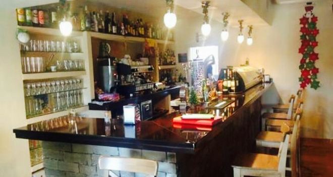 El Bar de la Plaza