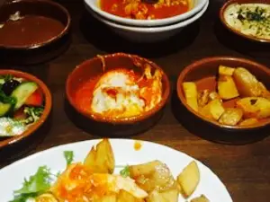 Tinto Tapas - Hamilton