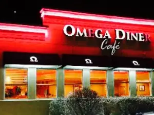 Omega Diner