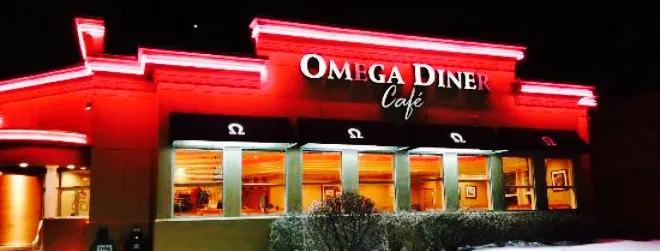 Omega Diner