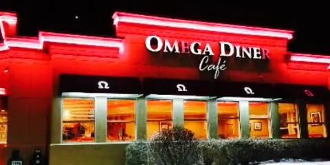Omega Diner