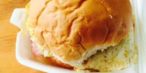 Alonnah General Store