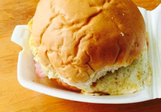 Alonnah General Store