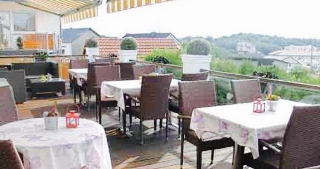 Restaurant Weinpost
