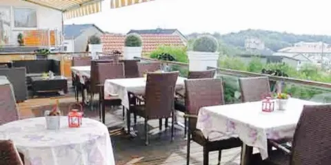 Restaurant Weinpost