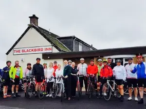 Blackbird Inn