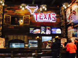 Texas Lambramani
