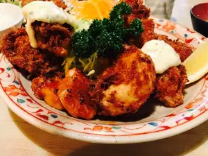 Tonkatsu Rokumonsen