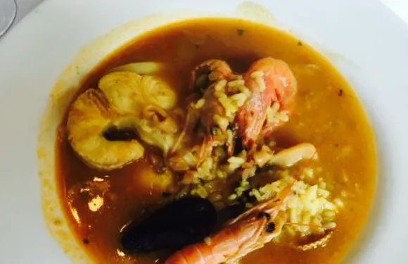 Restaurante la Vinya