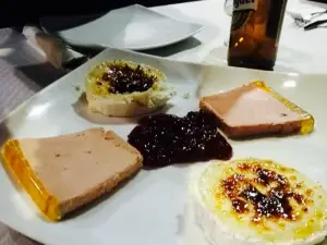 Pizzeria Restaurante Chao Chao