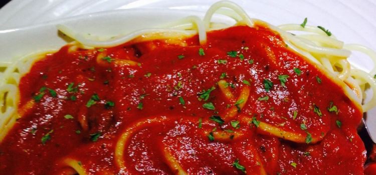 De Marinis Pizzeria