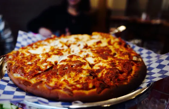 Riko's Radium Family Restaurant