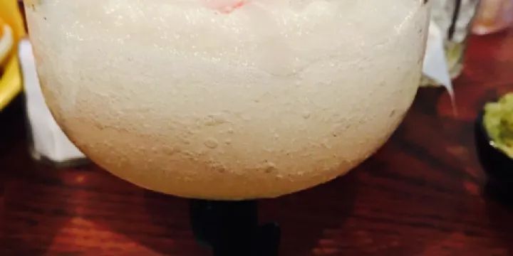 Don Perico Mexican Restaurant