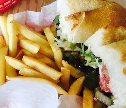 Mama's Pizza & Subs