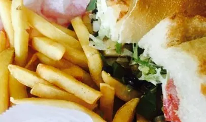 Mama's Pizza and Sub's