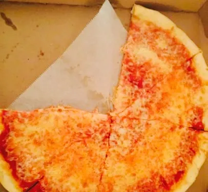 Original Italian Pizza