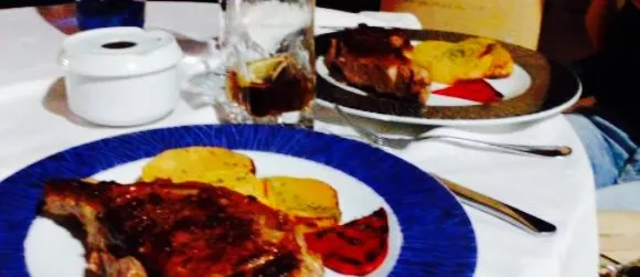 Prado De Las Merinas Restaurante