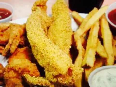 Guidry's Cruisin Cajun Crawfish