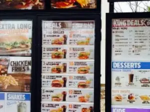 Burger King